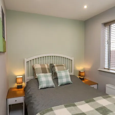 The Dollhouse Feriehus *