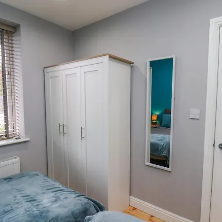 Feriehus The Dollhouse Scarborough