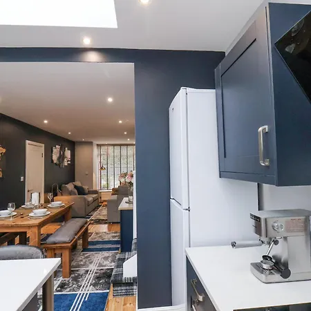 The Dollhouse Feriehus *