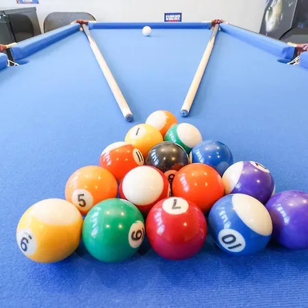 Feriehus The Dollhouse *