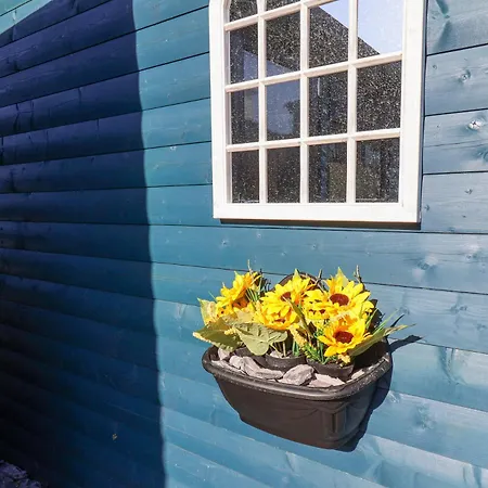 Feriehus The Dollhouse Scarborough