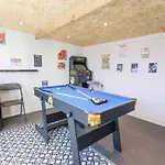The Dollhouse